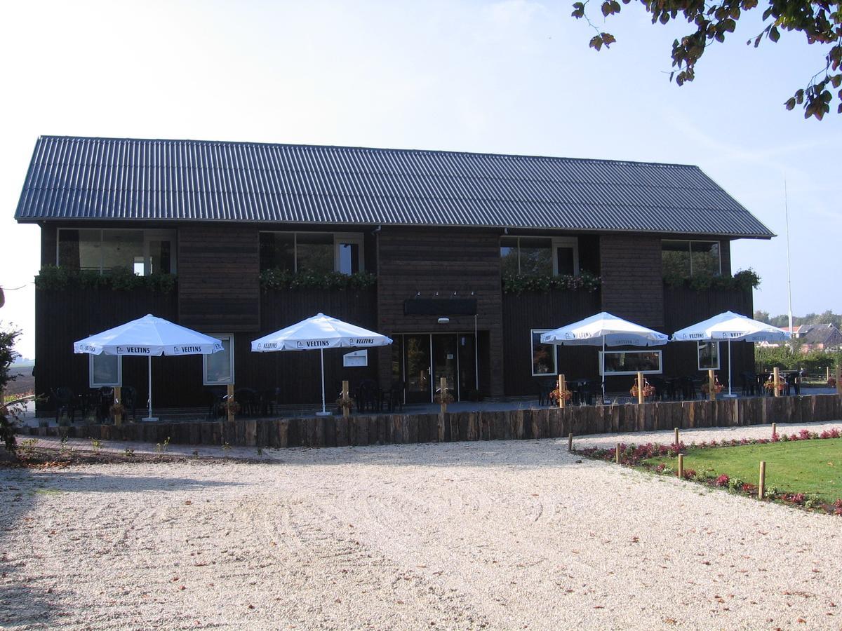 Hotel T Middelkamp Roswinkel Zimmer foto